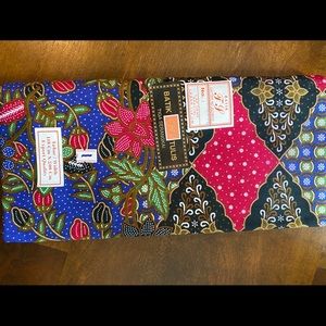 Batik sarong